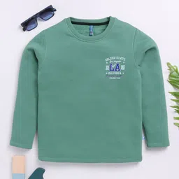 Here&Now X Game Begins Boys Printed Sweatshirt-picture-41