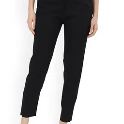 Fly Birds Women Tailored Trousers-picture-39