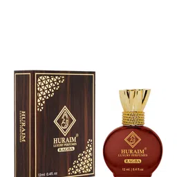 HURAIM 100% Pure & Natural Ragba Attar - 12 ml-picture-16