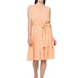 G0-4 IT Women Fit & Flare Dress-picture-24