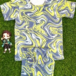 Smuktar garments Boys Cotton Blend Clothing Set-picture-43