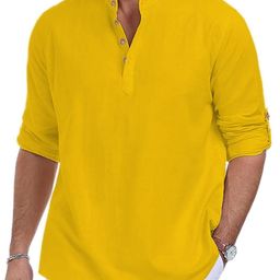 AMRIT TOP WEAR Men Kurta-image-69