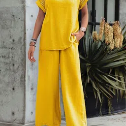 all about you Top With TrousersCo-Ords-image-3