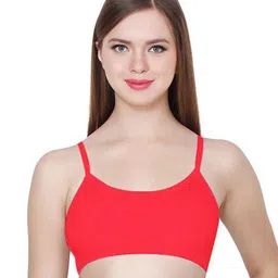 ComfyStyle Bra Full Coverage Underwired-12
