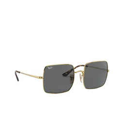 Ray-Ban Women Square Sunglasses with UV Protected Lens-48