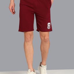 XFOX Men Shorts-image-70