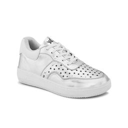 Woakers Women Printed Sneakers-image-48