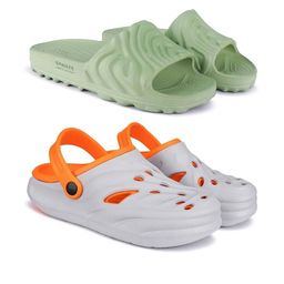 BERSACHE Men Comfort Sandals-image-45