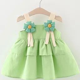LULU & SKY A-Line Dress-58