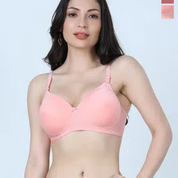 SHYAM SONS FLAIR Bra Full Coverage Lightly Padded-image-93