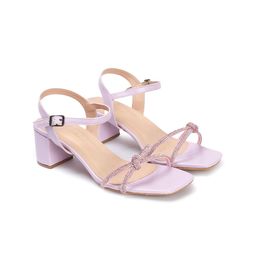 Mast & Harbour Party Block Sandals-picture-13