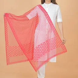 LA FEMINAE Dupatta-25