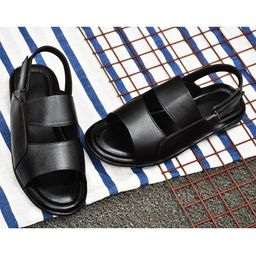 MOSHTO Men Comfort Sandals-image-62