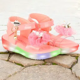 HOOH Now Comfort in Fashion Unisex Kids Comfort Sandals-image-74