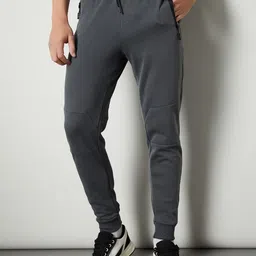max Men Mid-Rise Joggers-image-46