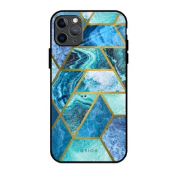 QRIOH Quirky Printed iPhone 11 Pro Max Back Case Mobile Accessories-picture-48
