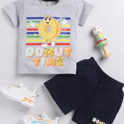 carrydreams Boys Pure Cotton Clothing Set-picture-49