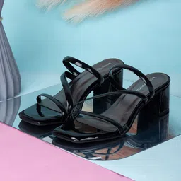LOUIS STITCH High-Top Blocked Heel-picture-18
