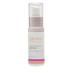 Jovees Premium Advanced Anti Ageing Serum For Glowing Skin - 50 ml-image-30