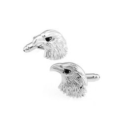 The Tie Hub Men Contemporary Cufflink-image-78