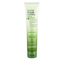 Giovanni Cosmetics 2 Chic Avocado & Olive Oil Ultra Moist Shampoo- 250ml-34