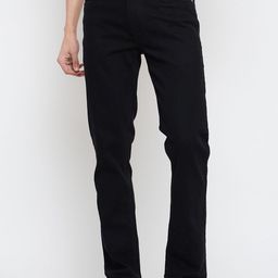 Duke Men Cotton Stretchable Jeans-picture-8