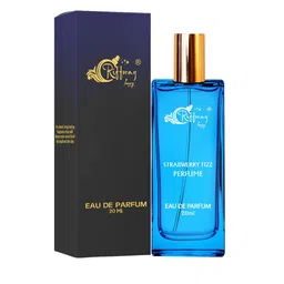 riffway Women Strawberry Fizz Long Lasting Eau De Parfum - 20 ml-image-46