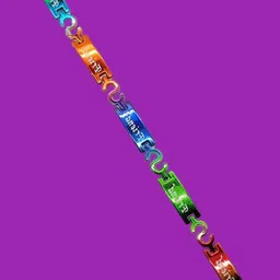 Dynamic Retail Global Men Multi Bracelet-image-34