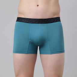 Van Heusen Innerwear 4-Way Stretch Short Trunk IHIQTRS1HYG30045-11