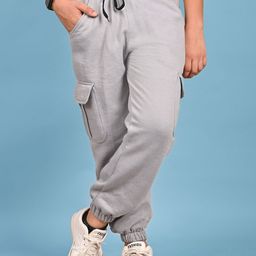 BAESD Boys Mid Rise Joggers-picture-45