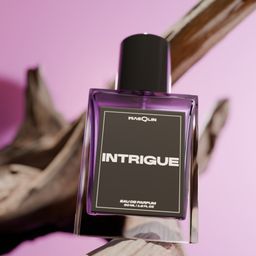 MasQlin Men Intrigue Long Lasting Eau De Parfum- 50 ml-49