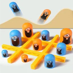 MUREN Kids Non-Allergic Puzzles Activity Toys and Games-picture-8