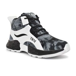 TRM Men Printed Everyday Sneakers-image-83