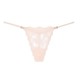 Victoria's Secret Women Self-Designed Lace Low-Rise Thong Brief-image-71