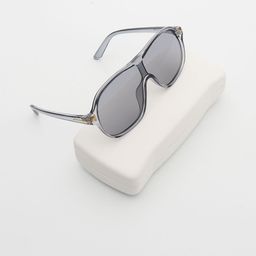PELLE LUXUR Women Rectangle Sunglasses with UV Protected Lens PL25GS95-image-123