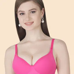Joomie Bra Full Coverage Lightly Padded-33