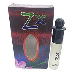 RAVIOUR LIFESTYLE 100% Pure Red Rose Long Lasting Roll On Attar - 8 ml-17