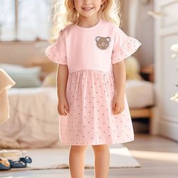 LULU & SKY Dress-image-91