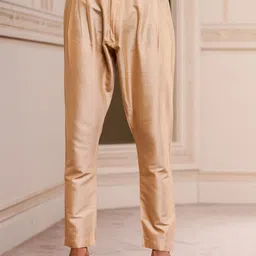 Tasva Men Trousers-picture-33