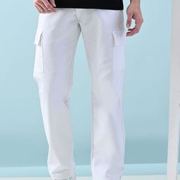 Moda Rapido Men Classic Slash Knee Jeans-picture-40