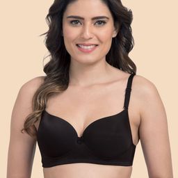 Tweens Bra Medium Coverage Heavily Padded-picture-25