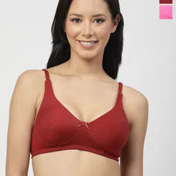 SHYAM SONS FLAIR Bra Full Coverage-picture-48