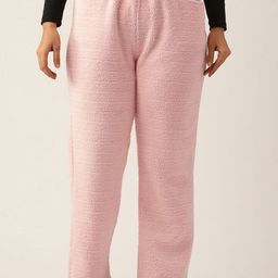 theRebelinme Women High-Rise Easy Wash Trousers-picture-46
