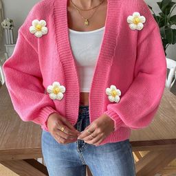 StyleCast Women Embroidered Pullover-image-73