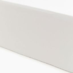 H&M White Satin Fitted Sheet-image-35