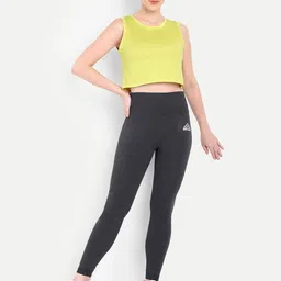 GRITPRO Women Ribbed Tank Crop Top-picture-39