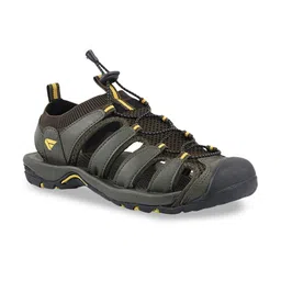 FUEL Self Design Comfort Sandals-image-27