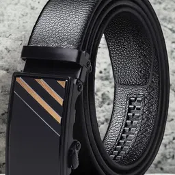Metronaut Men PU Belt-image-26