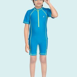 BAESD Boys Round Neck Legsuit with Goggle-picture-36