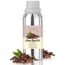 YOUNG CHEMIST Clove Bud Essential Oil - 100 ml-image-37